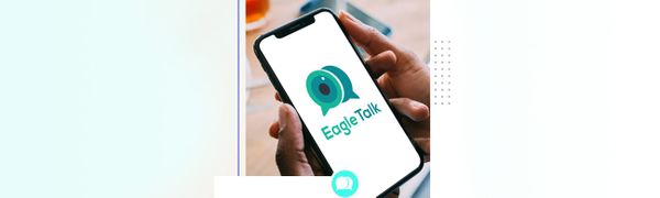 Chat-Based Research- Eagle Talk